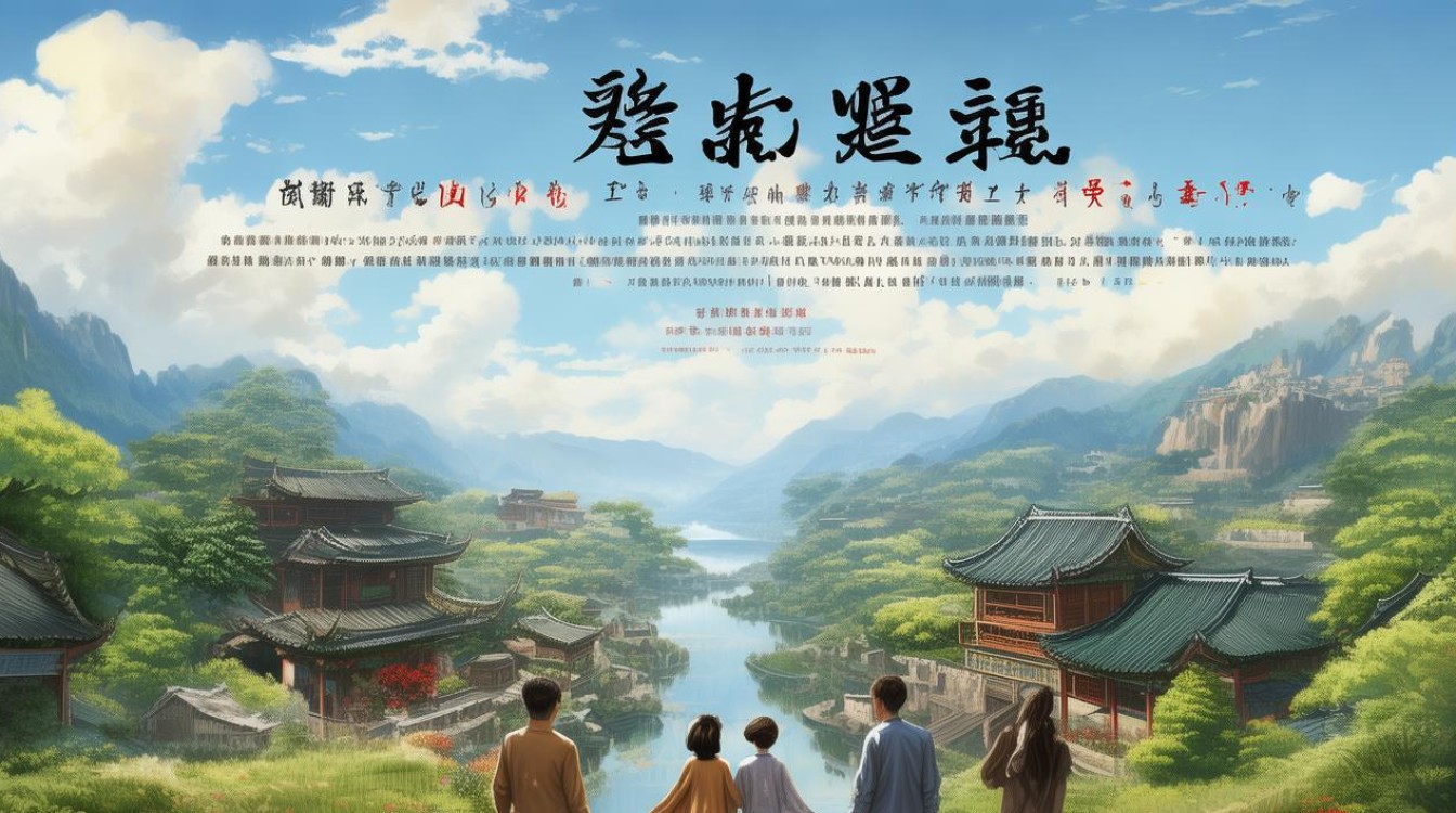 孝感到渭南孝，渭南周边有哪些值得探索的旅游新体验？-图1