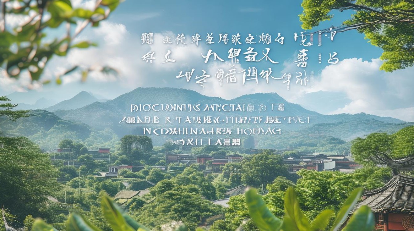 孝感到渭南孝，渭南周边有哪些值得探索的旅游新体验？-图2
