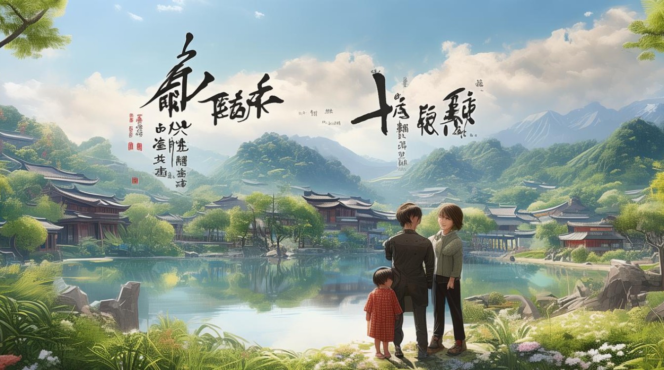孝感到渭南孝，渭南周边有哪些值得探索的旅游新体验？-图3