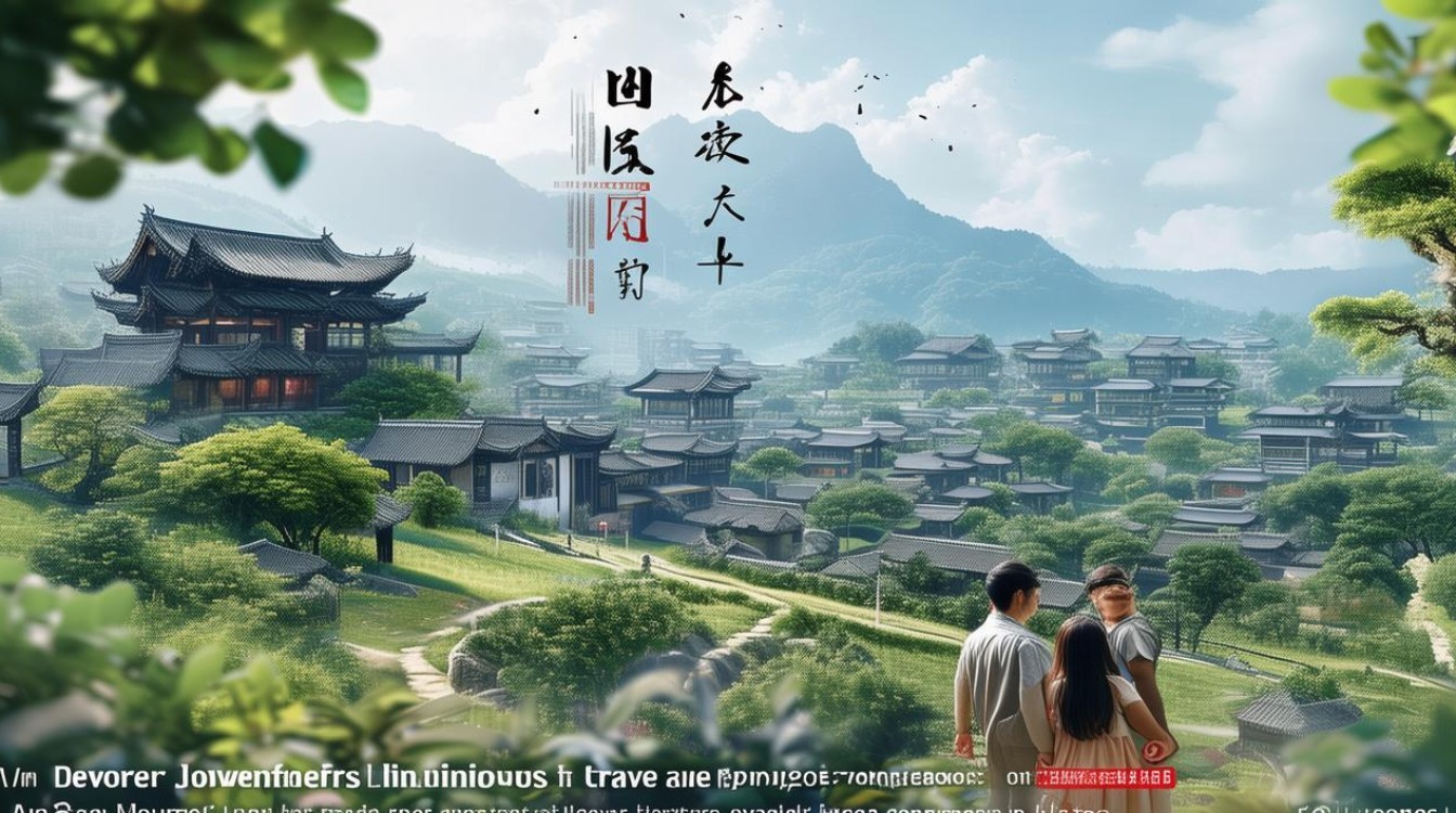 孝感到渭南孝，渭南周边有哪些值得探索的旅游新体验？-图4