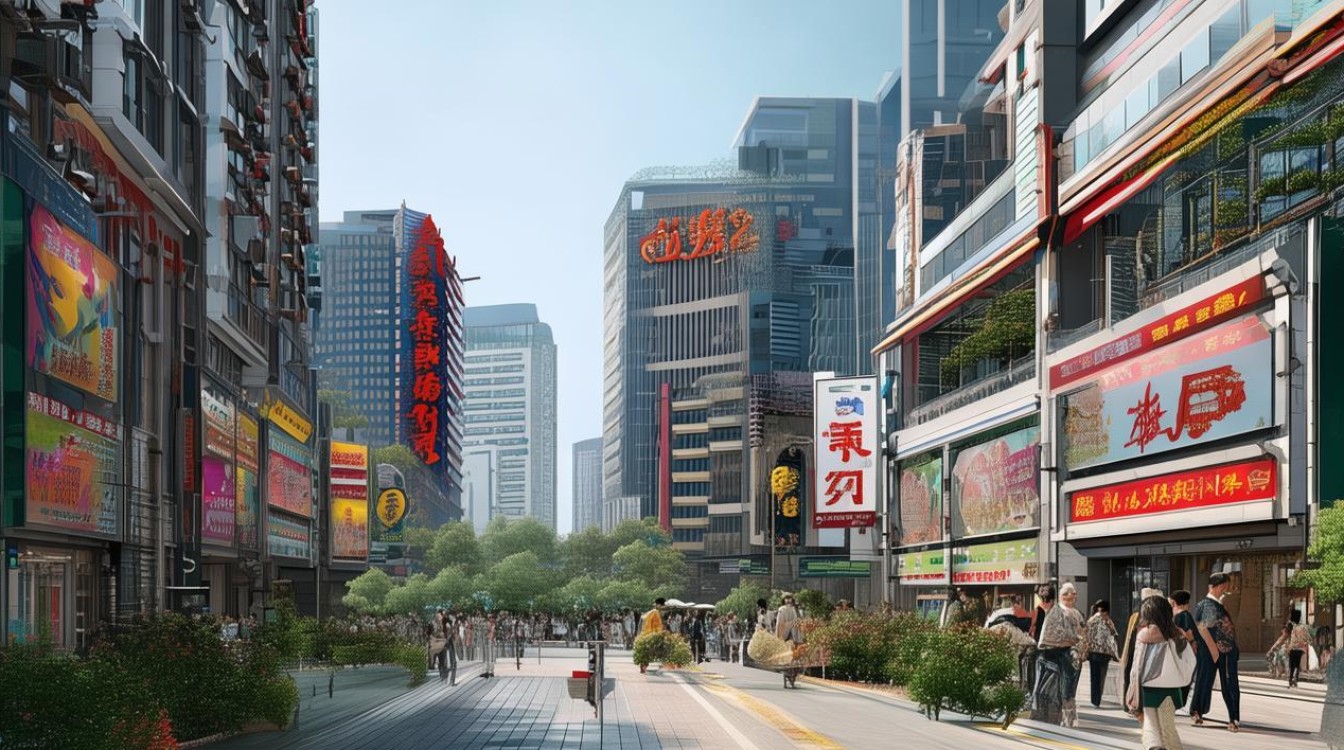 渭南新都荟周边有哪些必游景点？-图2