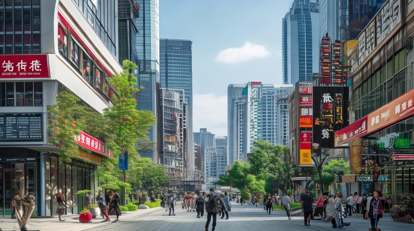 渭南新都荟周边有哪些必游景点？-图4