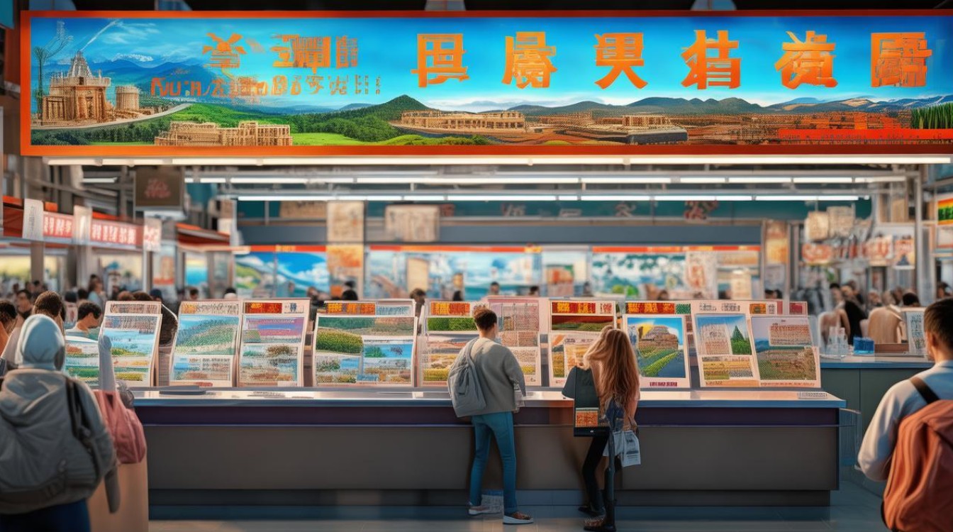 渭南到汉中汽车票怎么买？周边旅游攻略分享-图4