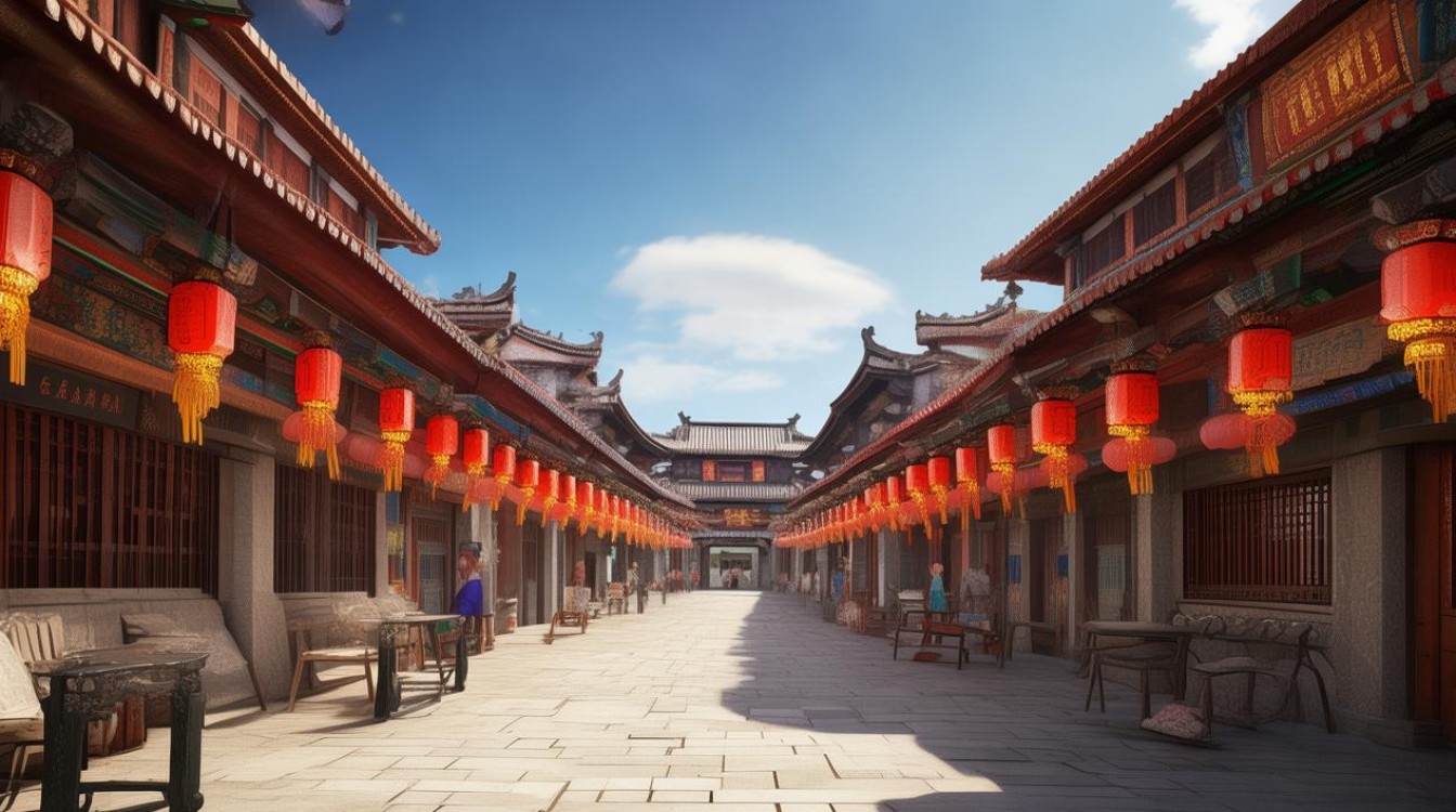 韩成探访渭南，陕西东大门有哪些独特魅力？-图3