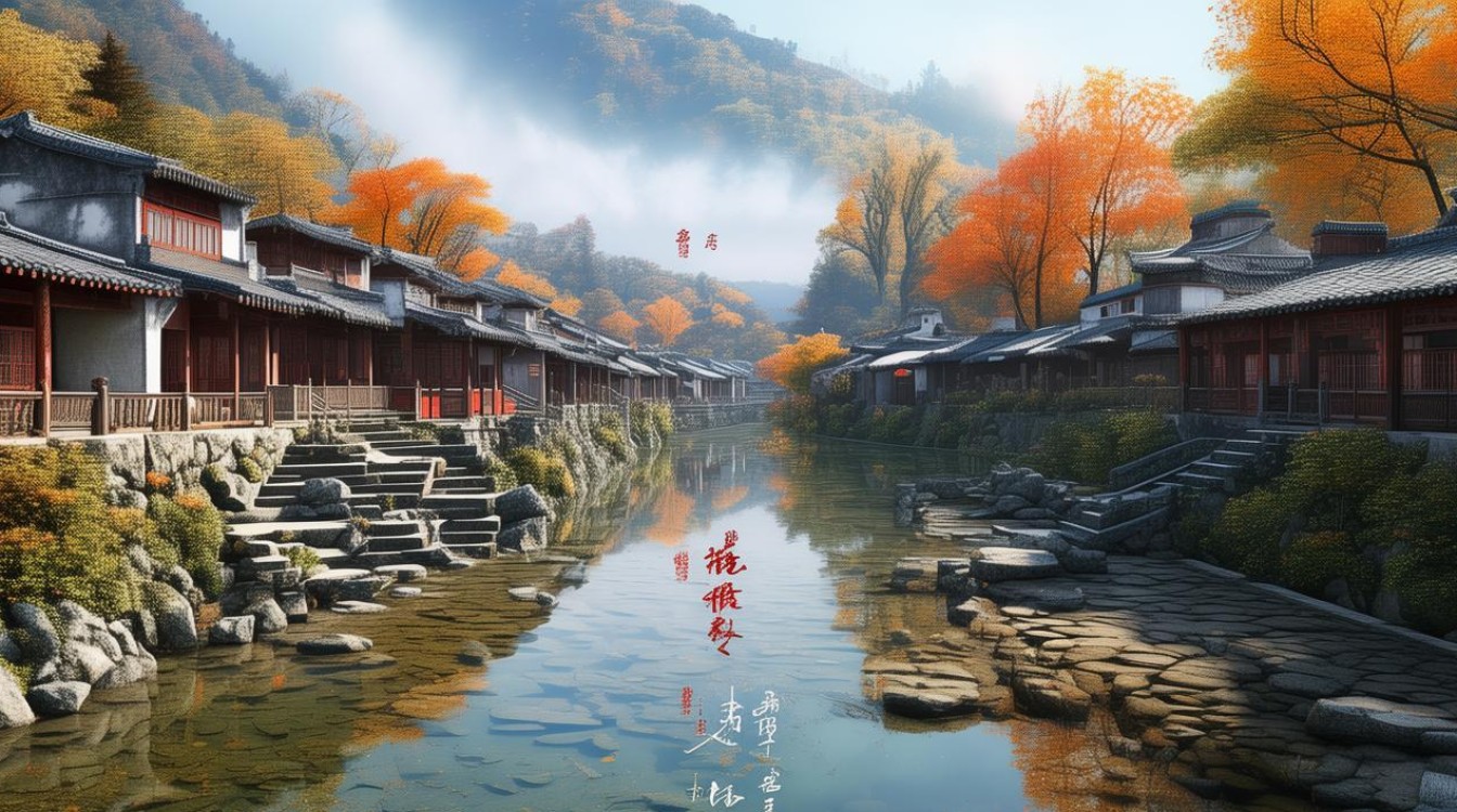 渭南西张有哪些值得探索的历史与自然景点？-图1