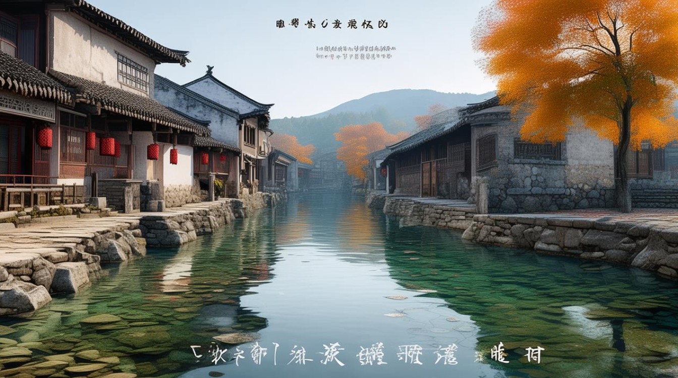 渭南西张有哪些值得探索的历史与自然景点？-图2