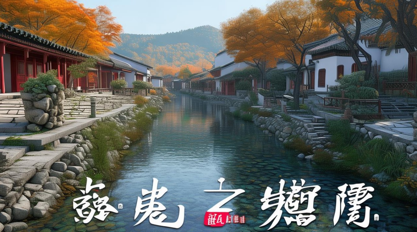 渭南西张有哪些值得探索的历史与自然景点？-图3