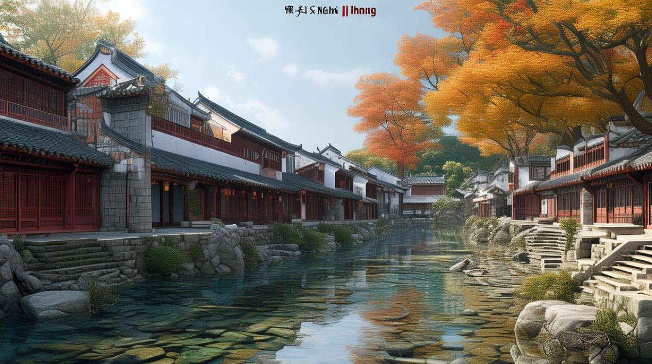 渭南西张有哪些值得探索的历史与自然景点？-图4