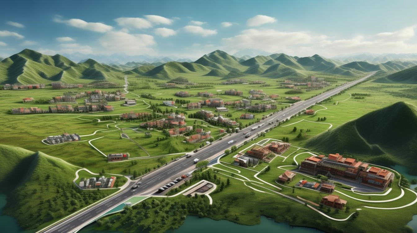 渭南富平到宝鸡有多远？周边有哪些必玩景点？-图3