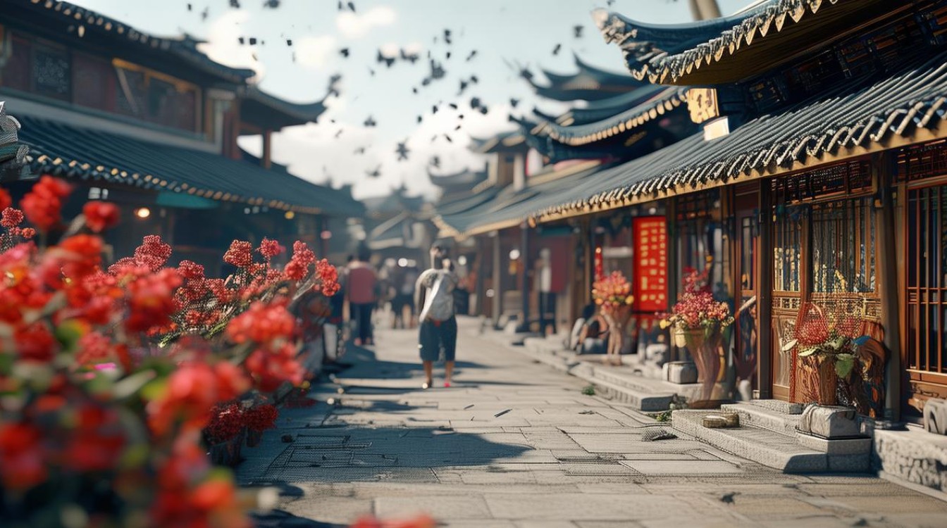 渭南还有哪些值得一去的旅游景点？-图1