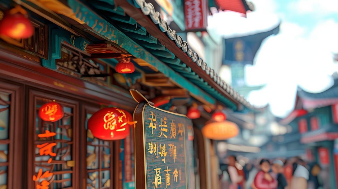 渭南还有哪些值得一去的旅游景点？-图3