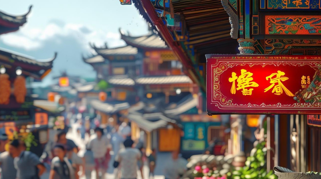 渭南还有哪些值得一去的旅游景点？-图4