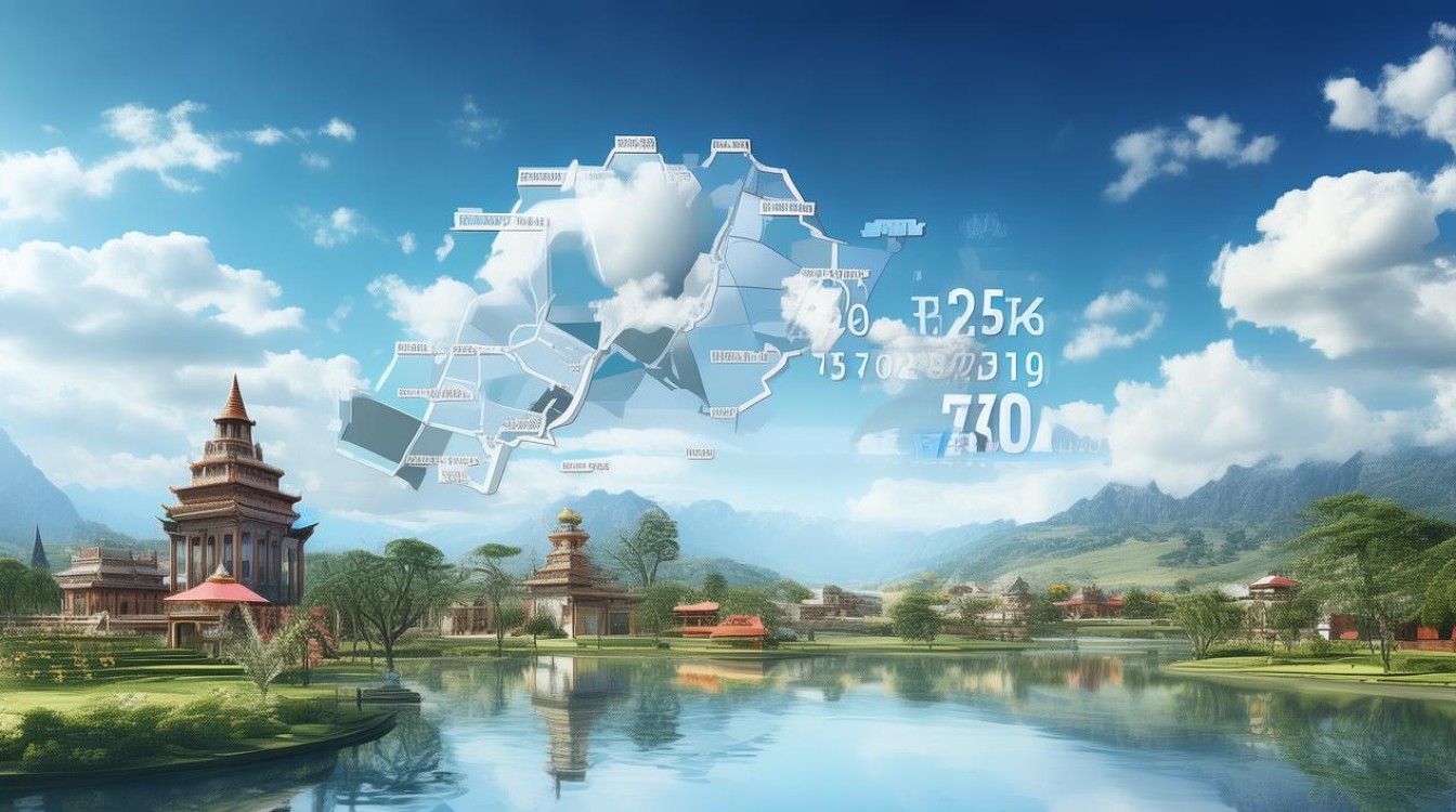 渭南天气如何？周边有哪些旅游好去处？-图3