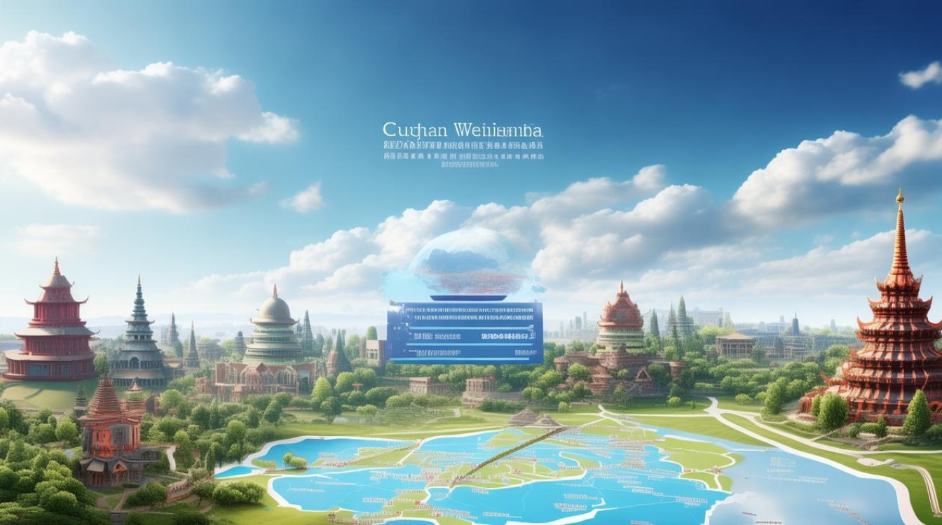渭南天气如何？周边有哪些旅游好去处？-图4