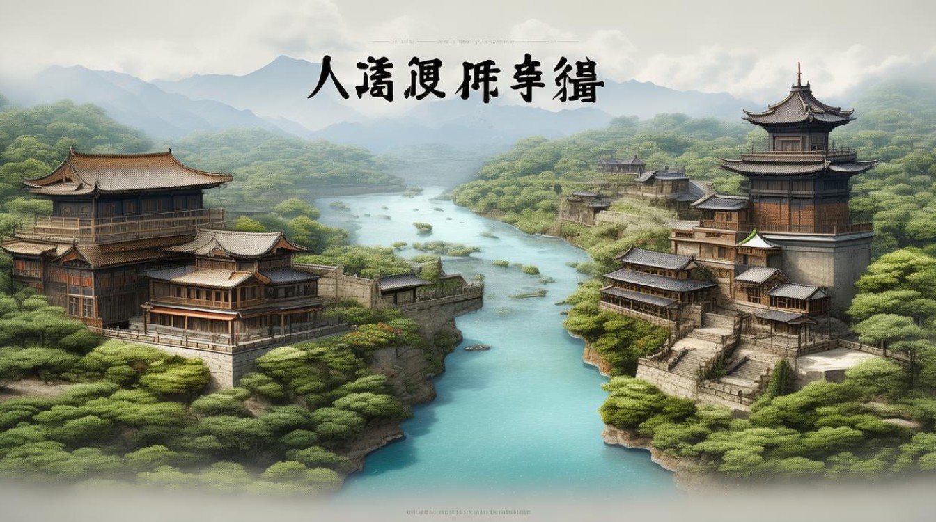 渭南周边有哪些必游景点？从历史名城到塞上江南全攻略-图3