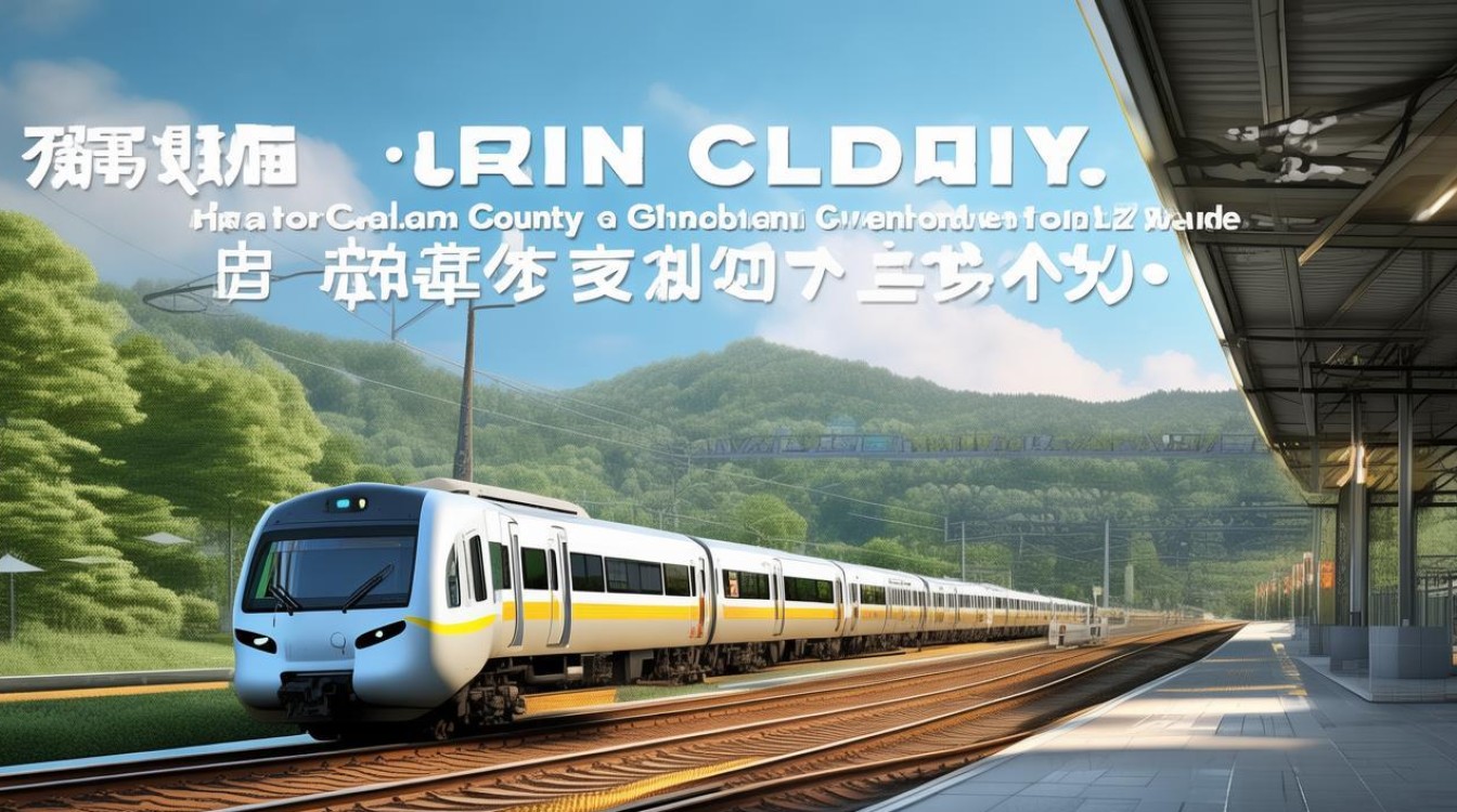 清涧县到渭南有火车吗？附周边旅游攻略-图1