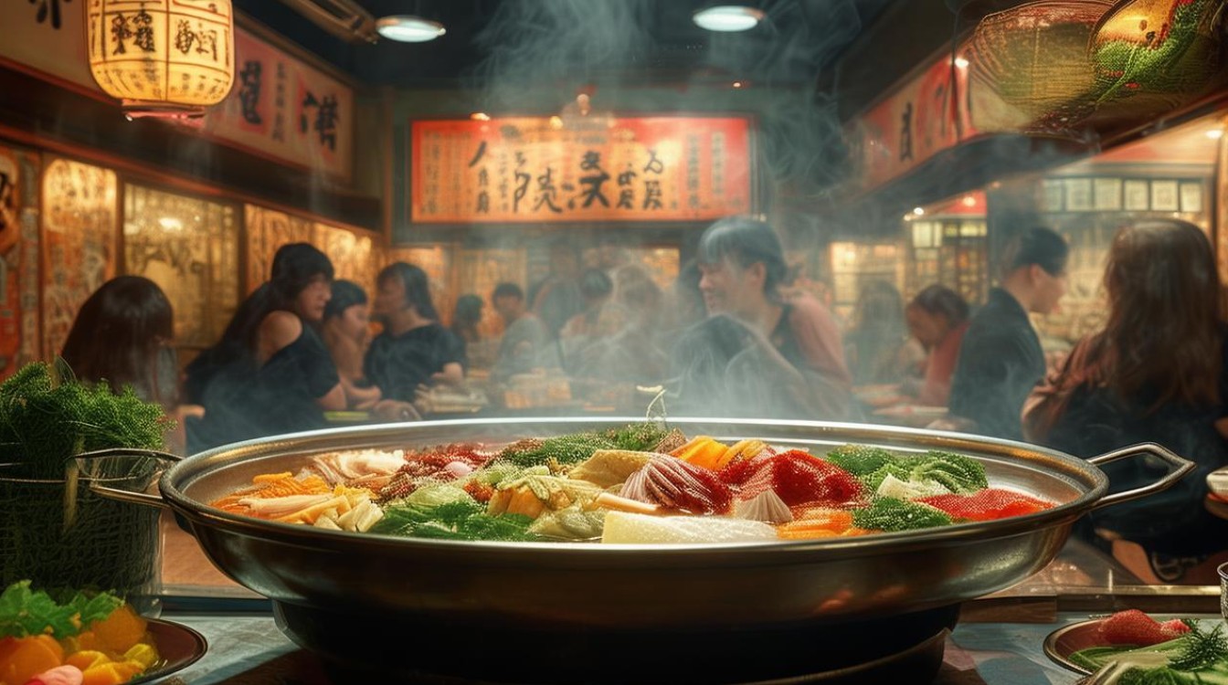 渭南犹河火锅值得品尝吗？体验地道的渭南风味-图3