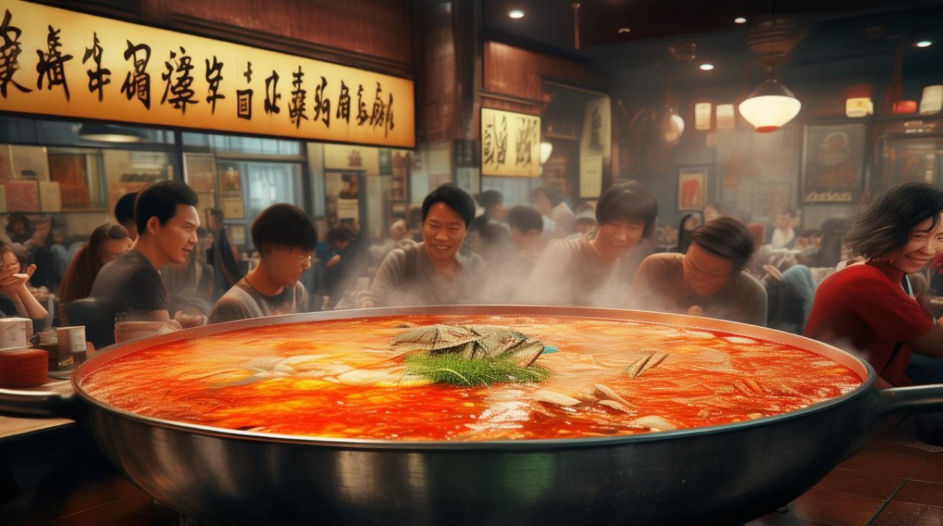 渭南犹河火锅值得品尝吗？体验地道的渭南风味-图4
