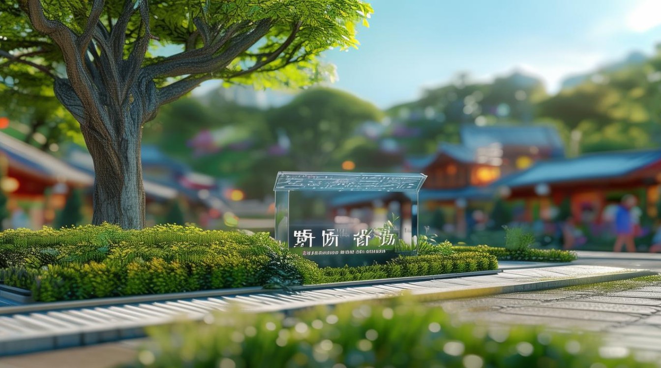 渭南公园壹号附近有哪些值得游玩的景点？-图1