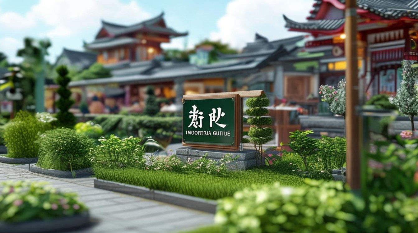 渭南公园壹号附近有哪些值得游玩的景点？-图2