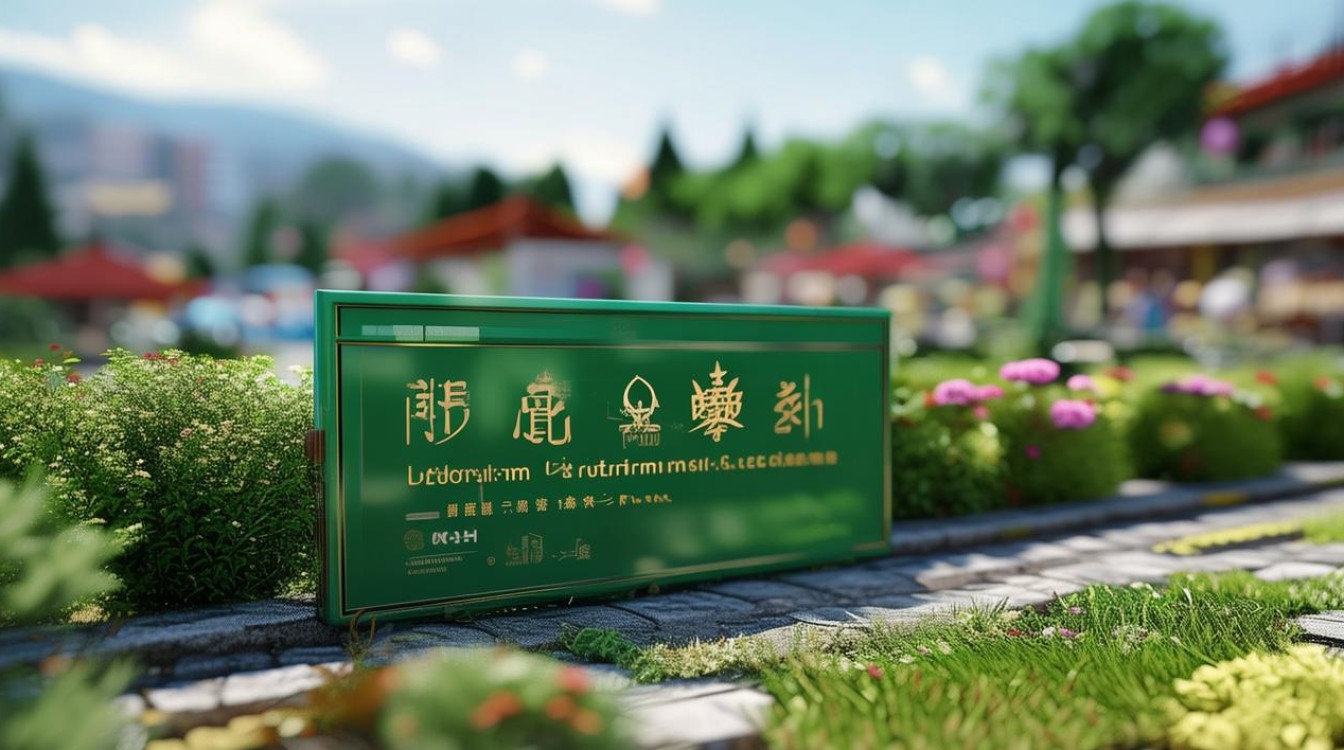 渭南公园壹号附近有哪些值得游玩的景点？-图4