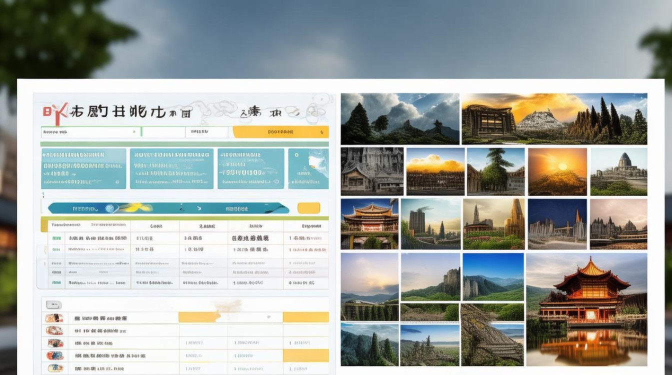 渭南实时天气如何？雨天周边有哪些旅游好去处？-图2