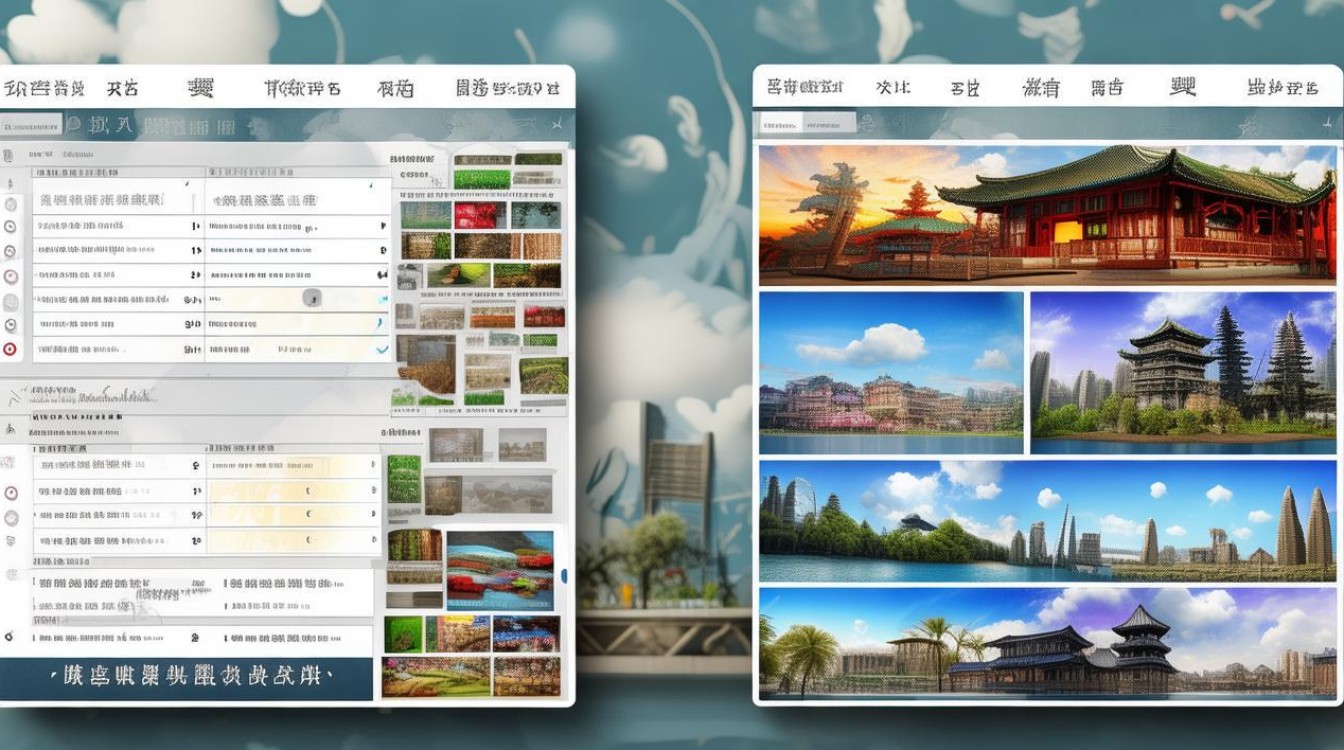 渭南实时天气如何？雨天周边有哪些旅游好去处？-图3