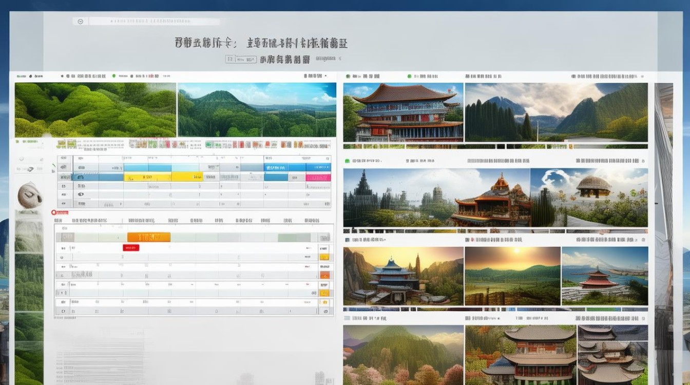 渭南实时天气如何？雨天周边有哪些旅游好去处？-图4