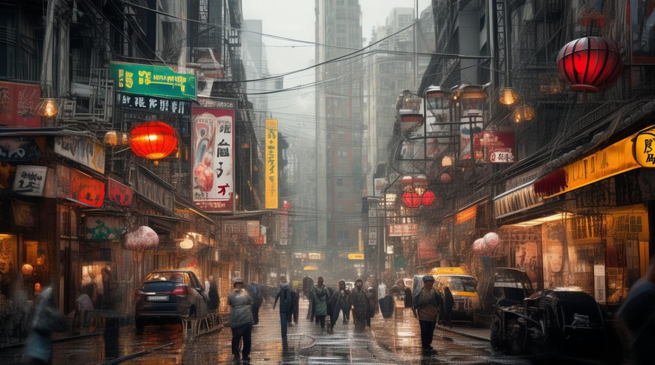 渭南小商品市场值得逛吗？附周边旅游攻略-图1