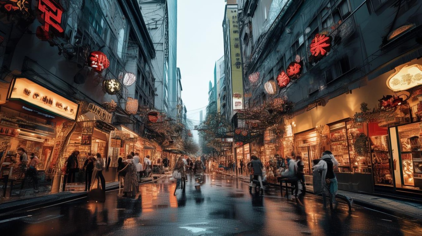 渭南小商品市场值得逛吗？附周边旅游攻略-图2