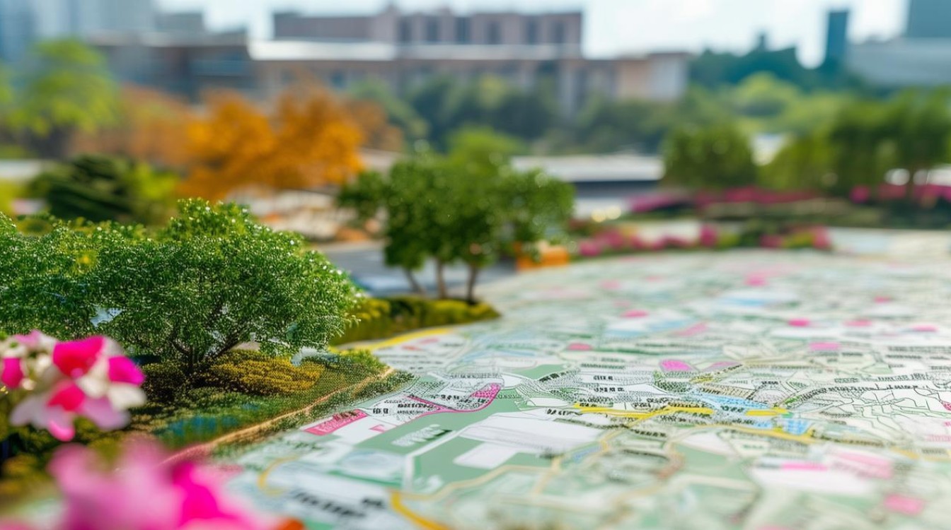 渭南安成驾校附近有哪些值得一游的景点？-图2