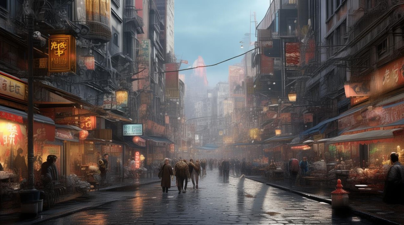 渭南市求职招聘市场有哪些最新动态？面试指南是什么？-图4