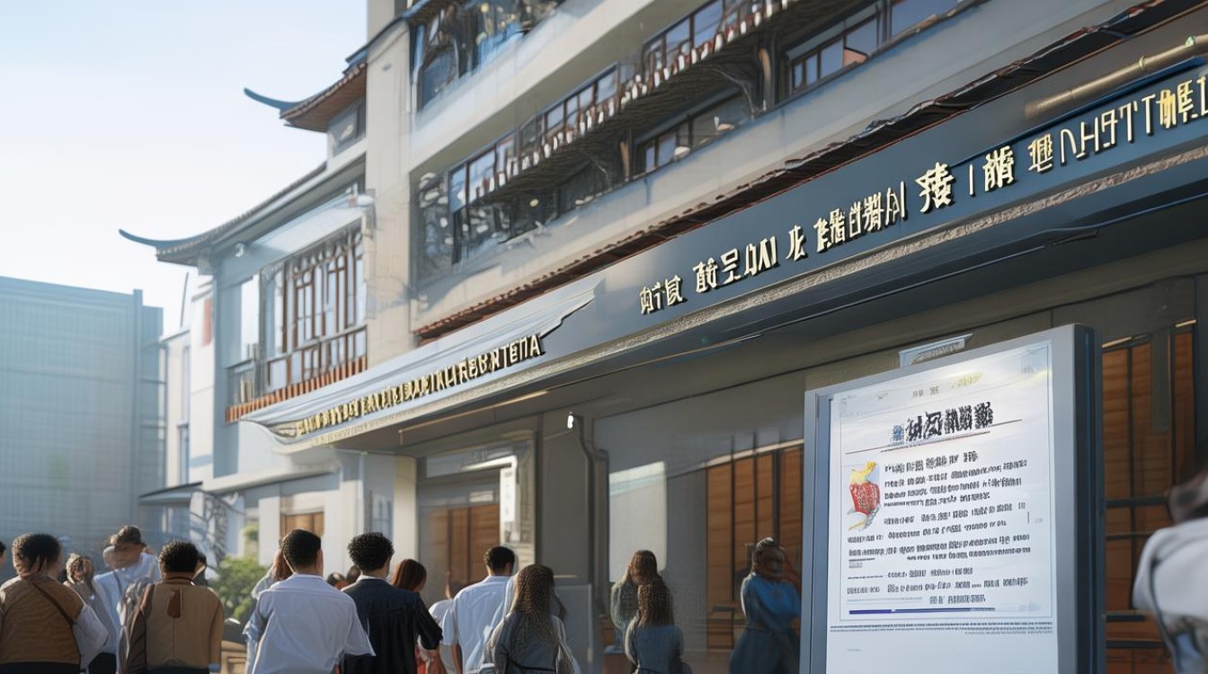 渭南中医医院怎么样？最新招聘有哪些岗位？-图1