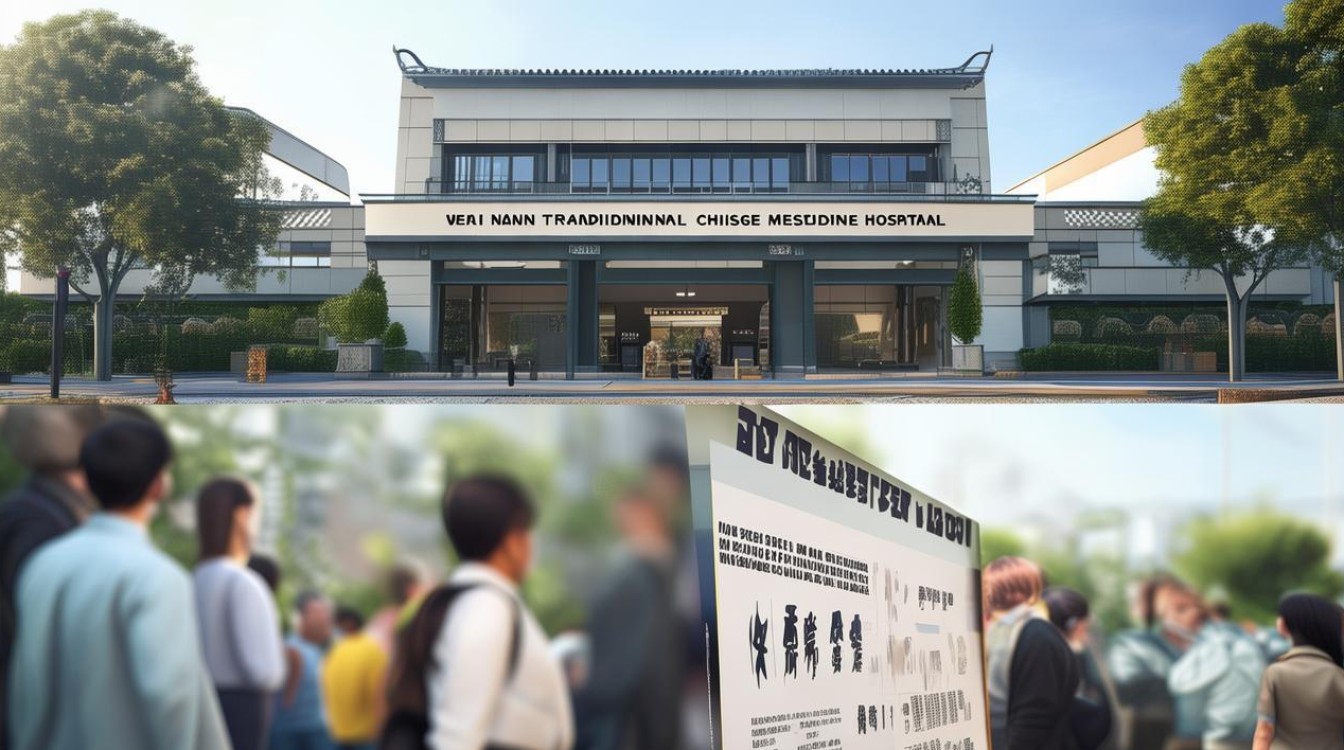 渭南中医医院怎么样？最新招聘有哪些岗位？-图2