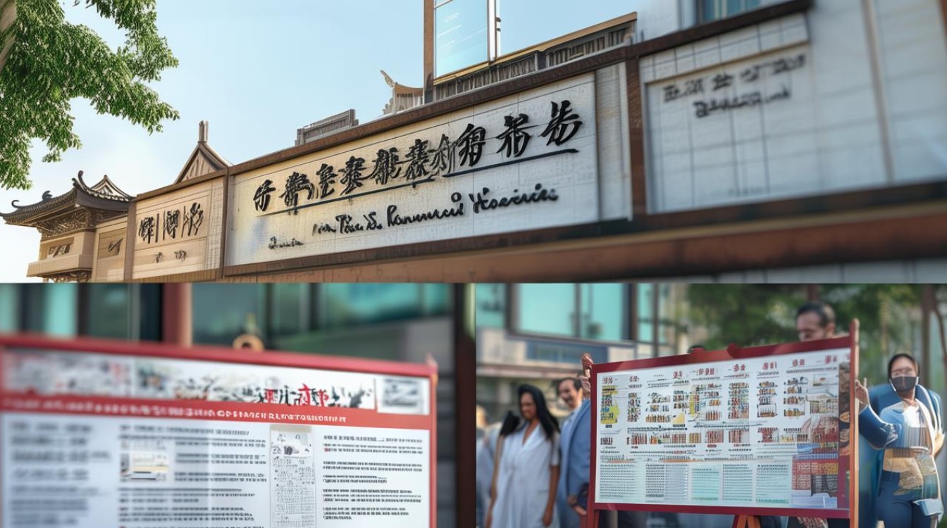 渭南中医医院怎么样？最新招聘有哪些岗位？-图3
