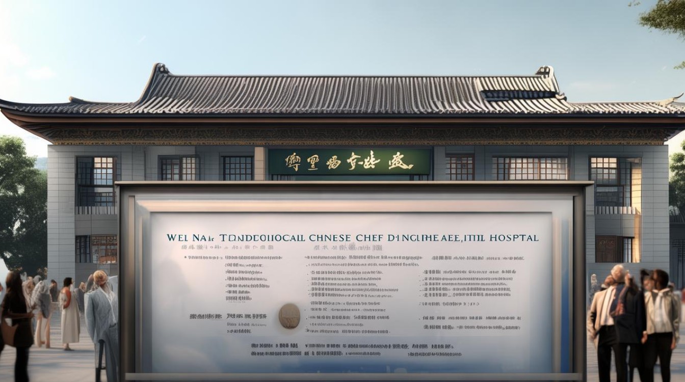 渭南中医医院怎么样？最新招聘有哪些岗位？-图4