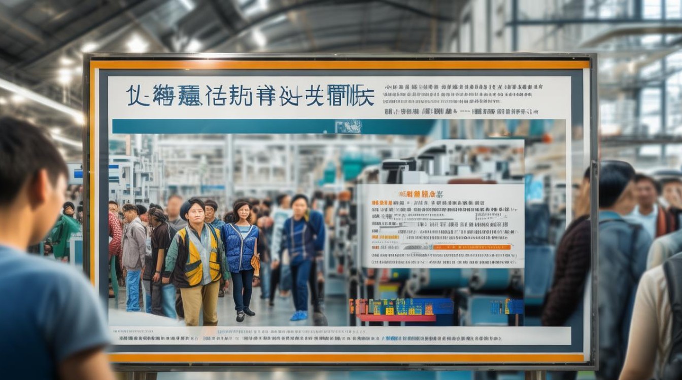 陕西渭南织带厂招聘最新消息及行业动态有哪些？-图1