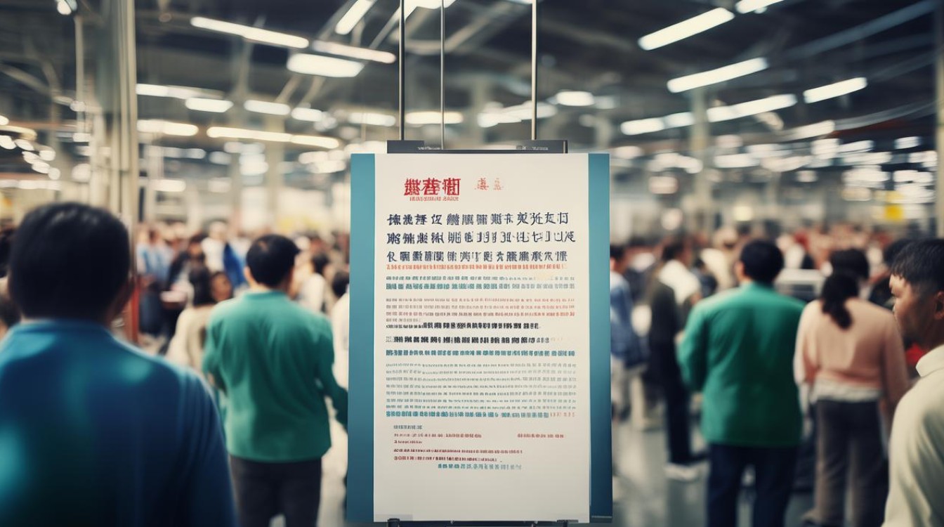 陕西渭南织带厂招聘最新消息及行业动态有哪些？-图3