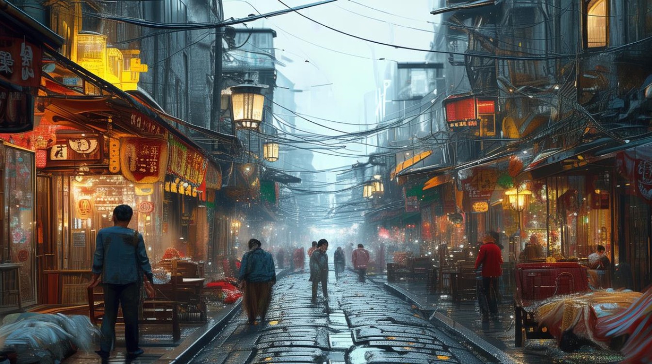 渭南有哪些知名工厂和企业？-图2