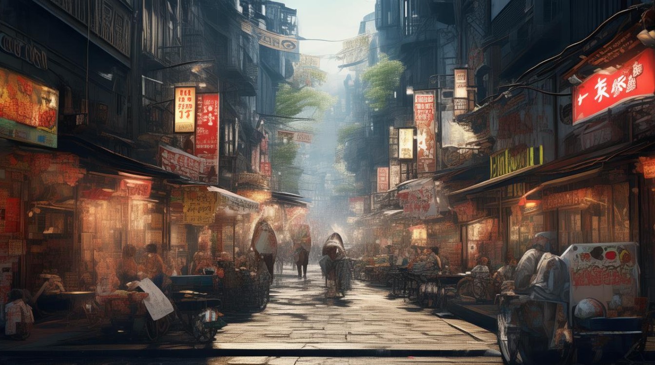 渭南有哪些知名工厂和企业？-图4
