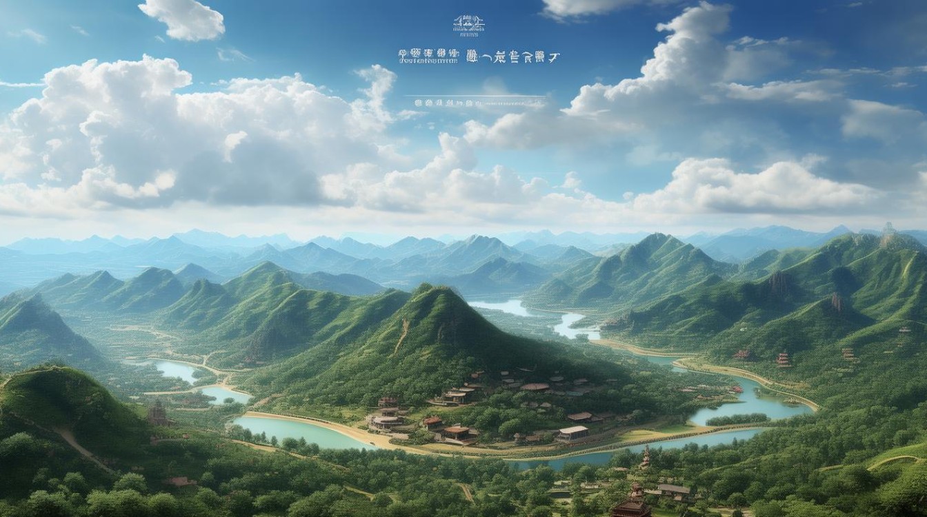 渭南北到潼关有哪些绝美风光？探索渭南周边景点-图1