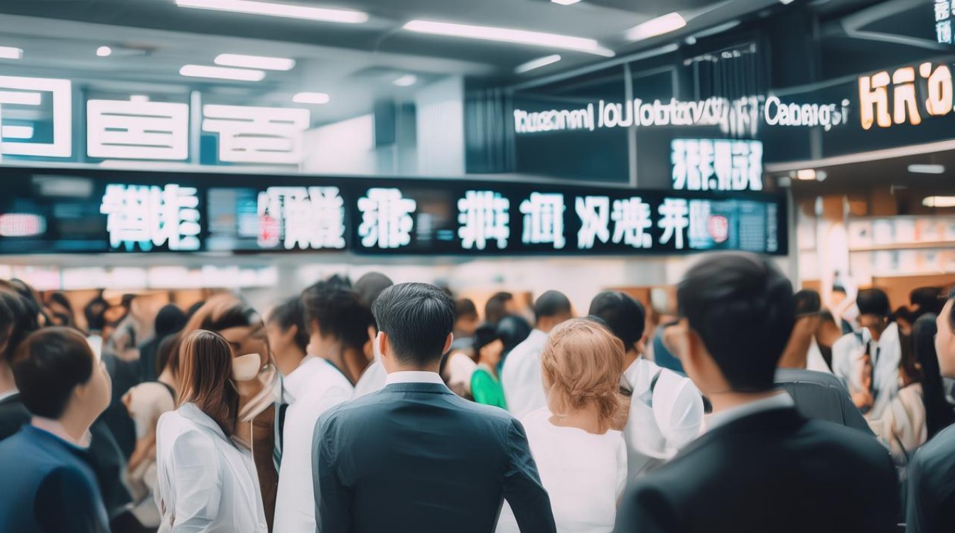 渭南最新招聘信息有哪些？-图1