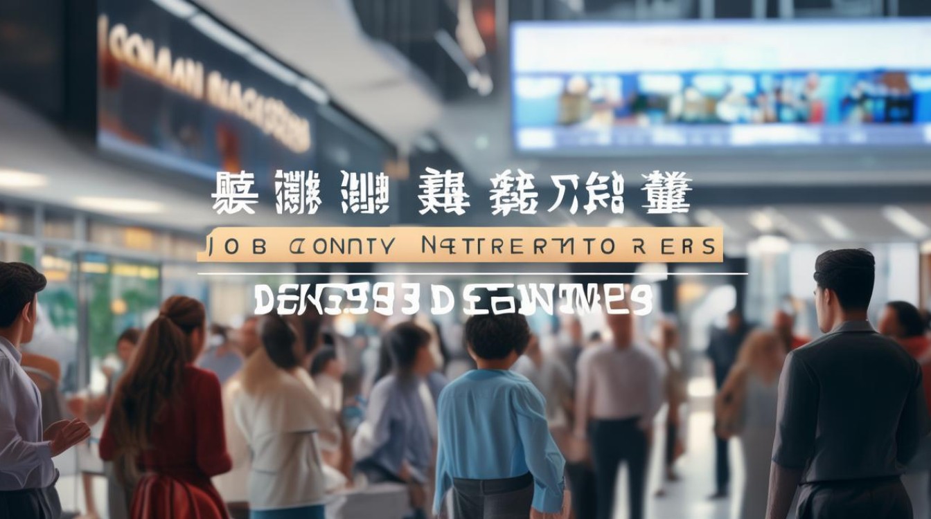 渭南最新招聘信息有哪些？-图2