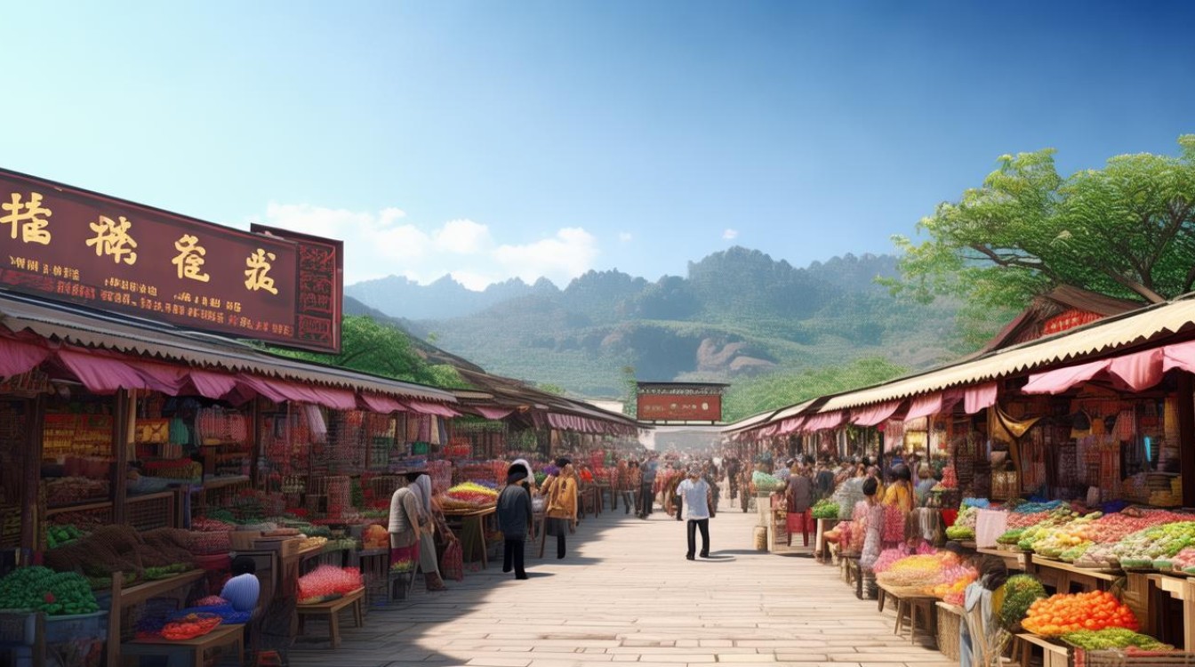 渭南大荔乐友周边有哪些值得探索的旅游景点？-图1