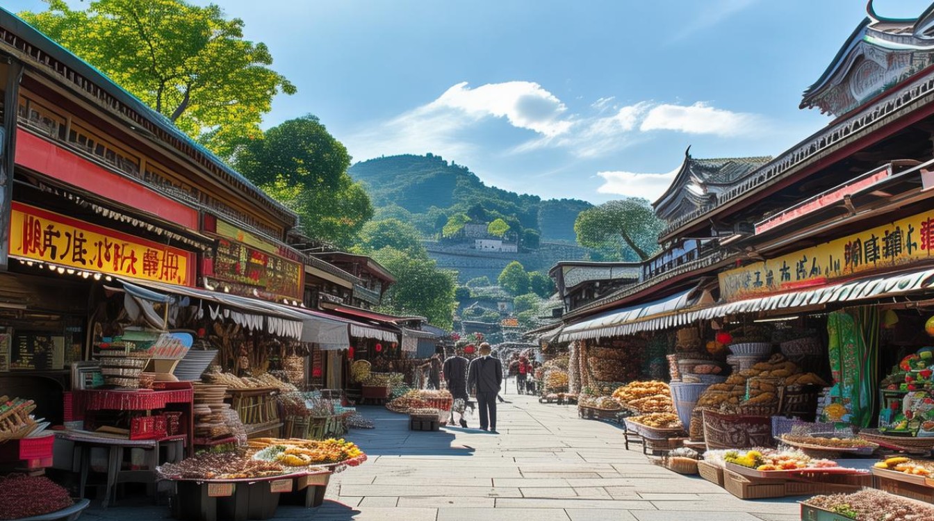 渭南大荔乐友周边有哪些值得探索的旅游景点？-图3