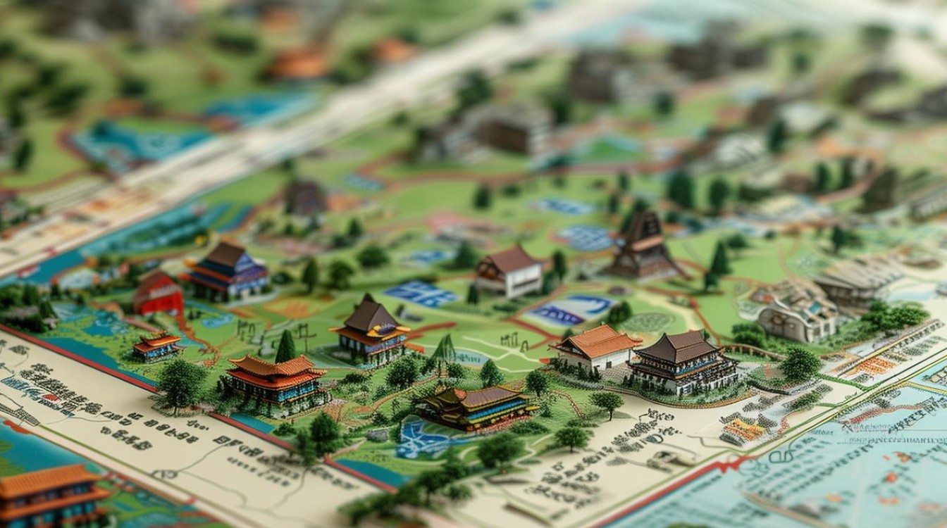 渭南周边有哪些隐藏的陕西东部旅游瑰宝？-图4