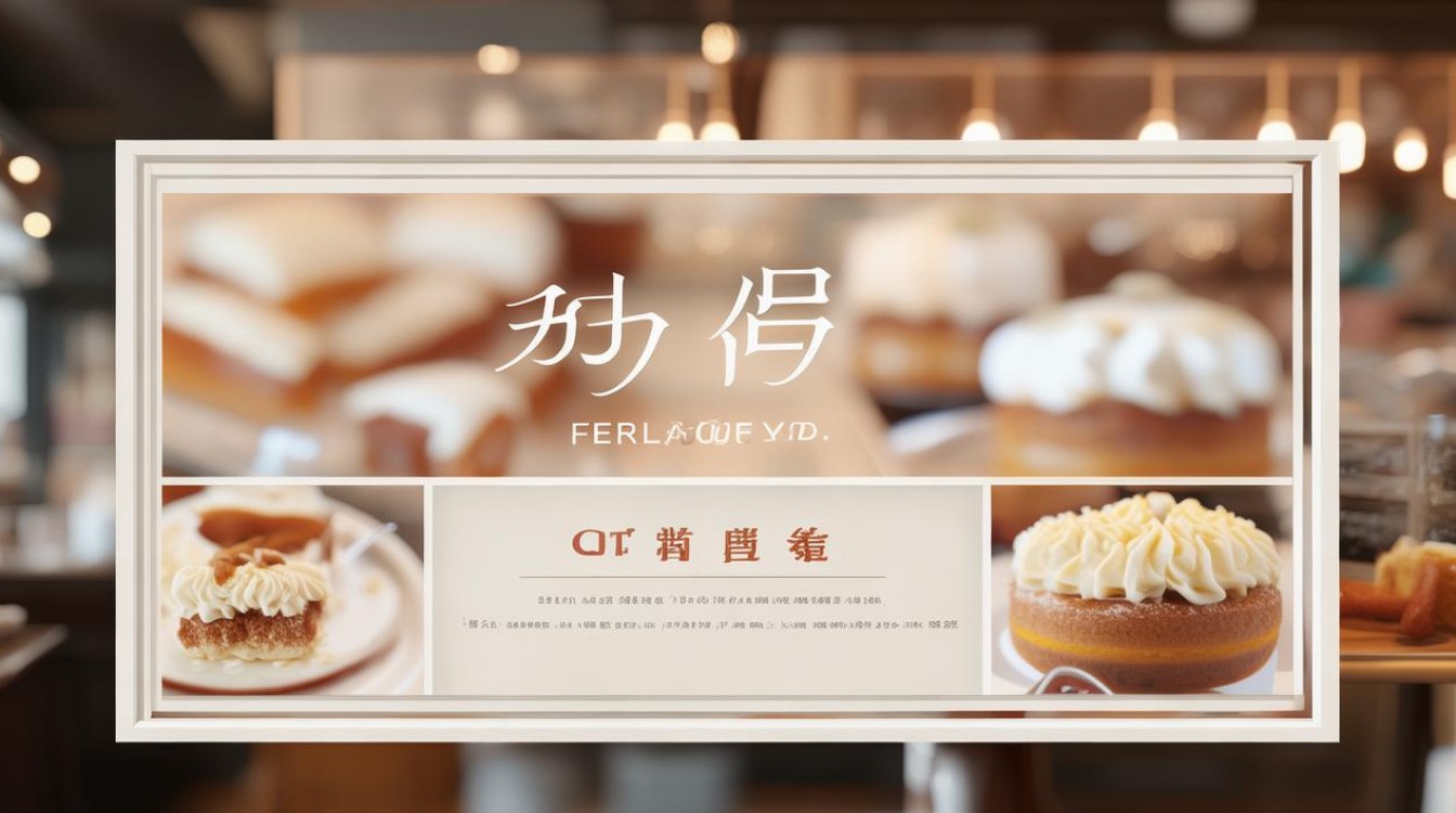 渭南白水蛋糕店最新招聘信息有哪些？-图1