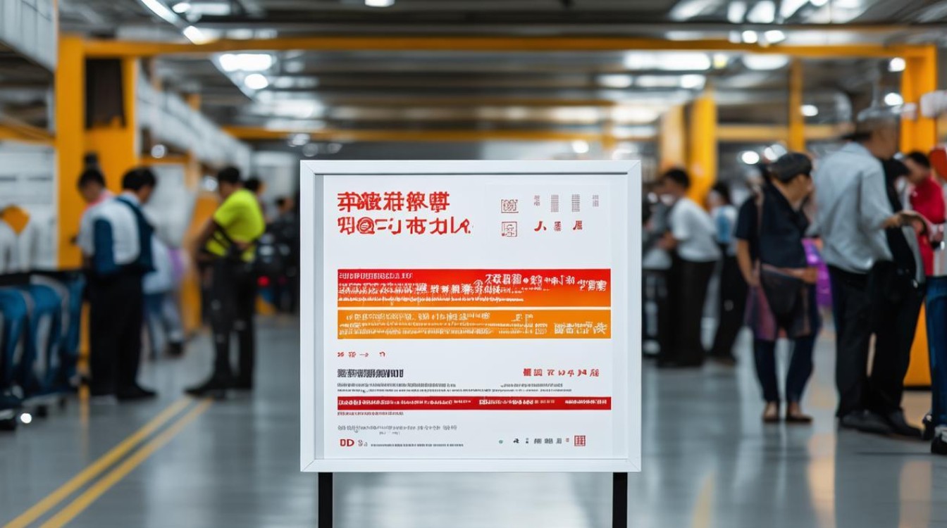 渭南经开区京东配送最新招聘信息有哪些？-图3