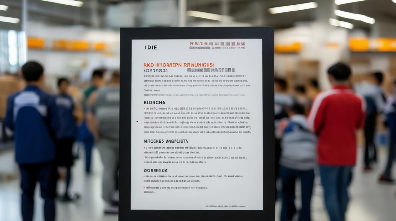 渭南经开区京东配送最新招聘信息有哪些？-图4