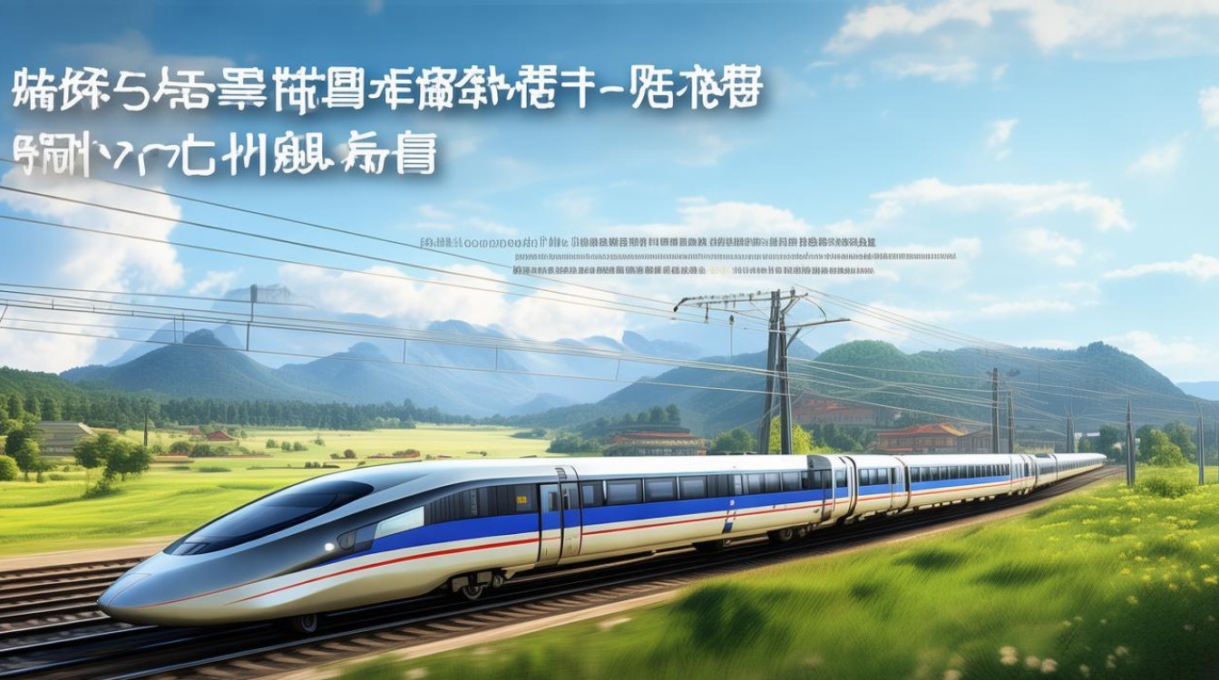 渭南高铁规划如何带动周边旅游新机遇？-图4